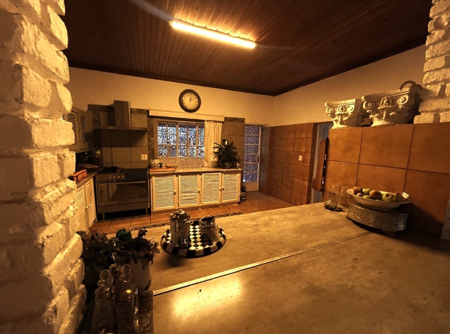 4 Bedroom Property for Sale in Griekwastad Northern Cape